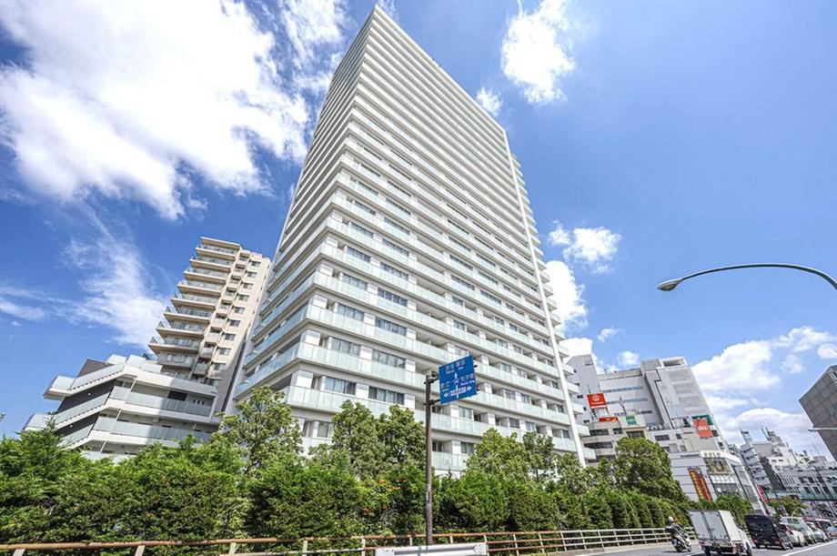 2LDK apartment in Setagaya Ward, Tokyo - Photo 1