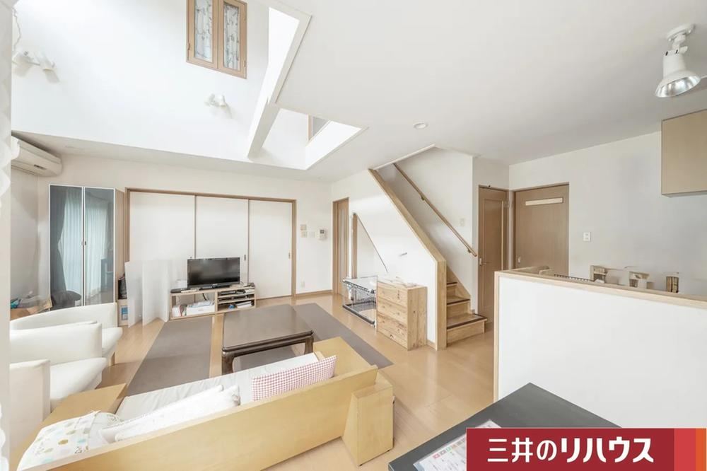 3LDK+S house in Nishinomiya, Hyogo - Photo 1