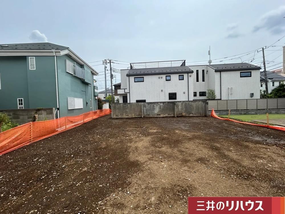 144 m² land in Musashino, Tokyo - Photo 1
