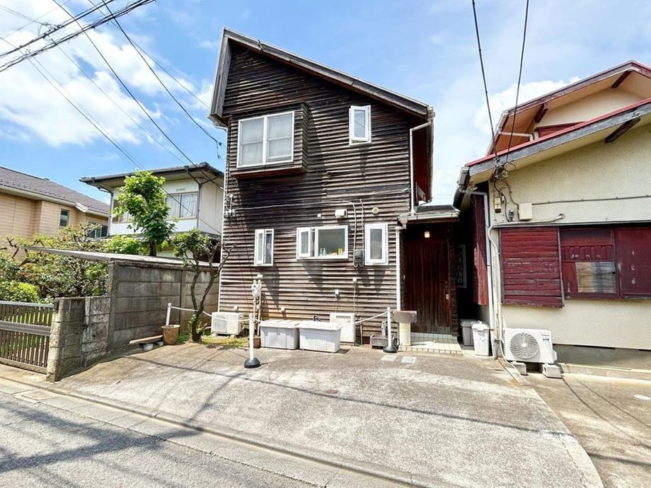 109 m² land in Suginami Ward, Tokyo - Photo 1
