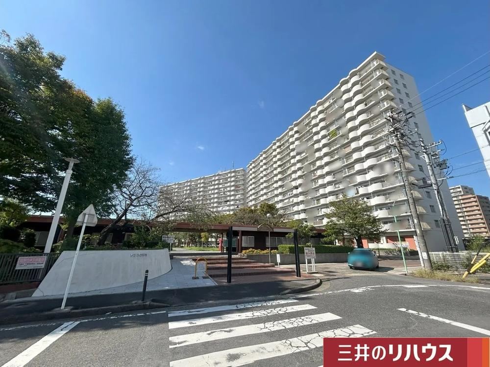 2LDK+S apartment in Midori Ward, Nagoya, Aichi - Photo 1