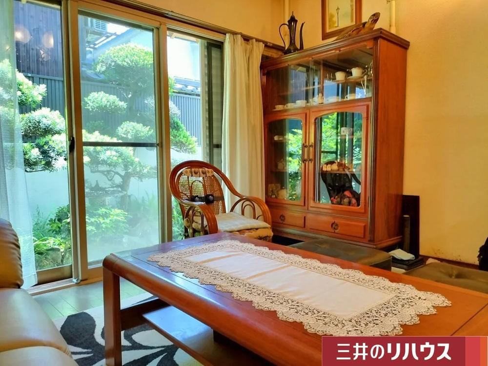 5DK house in Abeno Ward, Osaka - Photo 1