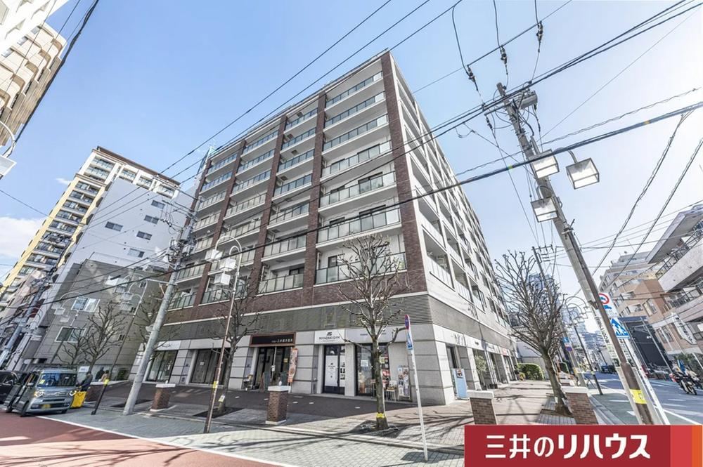 3LDK apartment in Bunkyo Ward, Tokyo - Photo 1
