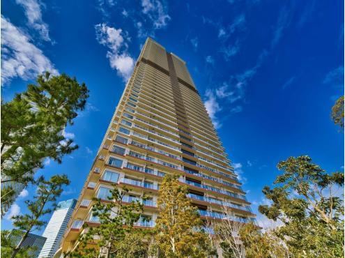2LDK apartment in Chuo Ward, Tokyo - Photo 1