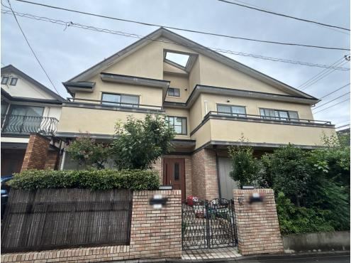102 m² land in Suginami Ward, Tokyo - Photo 1