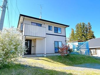 4LDK house in Hanamaki