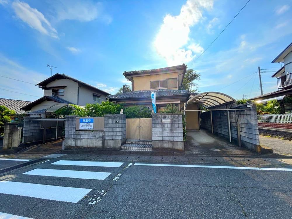 3LDK house in Maebashi, Gunma - Photo 1