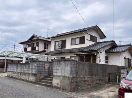 4LDK house in Shimonoseki, Yamaguchi - Photo 1