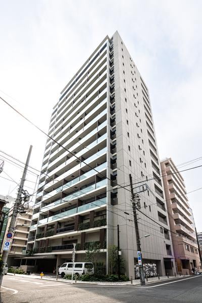 1LDK apartment in Shinagawa Ward, Tokyo - Photo 1