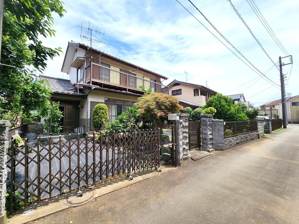 5DK house in Higashimurayama, Tokyo - Photo 1