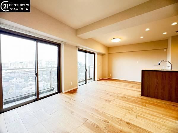 2LDK apartment in Setagaya Ward, Tokyo - Photo 1