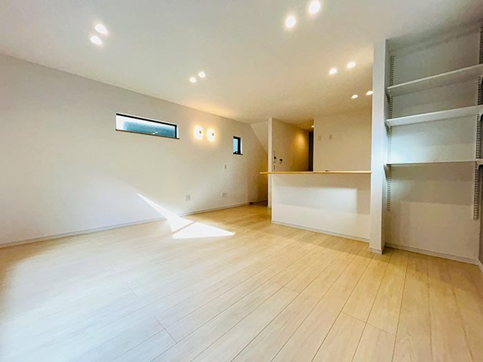 2LDK house in Minami Ward, Nagoya, Aichi - Photo 1