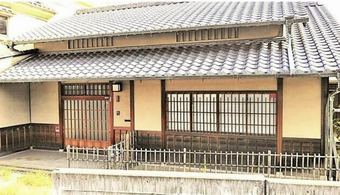 5LDK house in Nakatado District