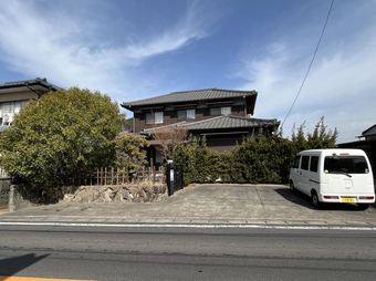 5LDK house in Mitoyo