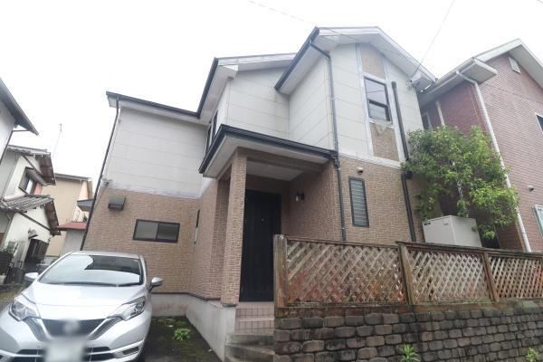 3LDK house in Shimizu Ward, Shizuoka - Photo 1