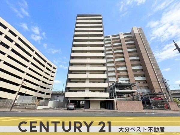 3LDK apartment in Oita, Oita - Photo 1