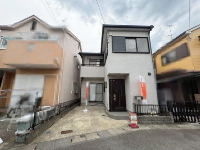 4LDK house in Oyamazaki, Otokuni District, Kyoto - Photo 1