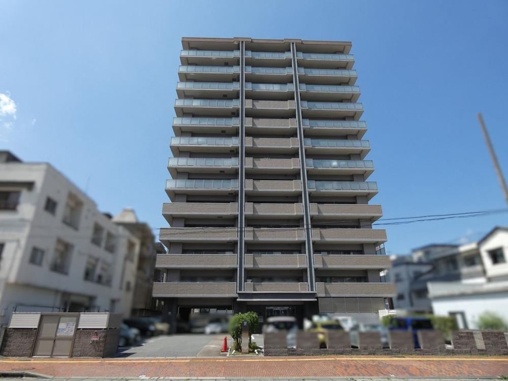 3LDK apartment in Beppu, Oita - Photo 1