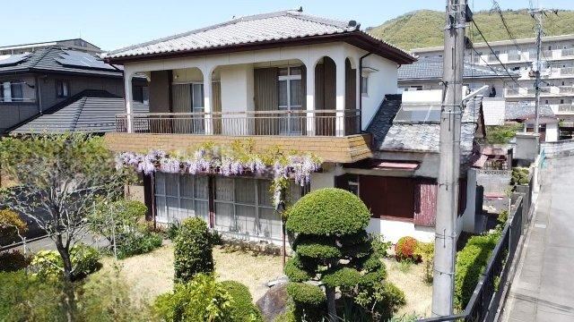 5LDK house in Kofu, Yamanashi - Photo 1