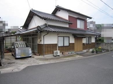 4DK house in Yasugi, Shimane - Photo 1