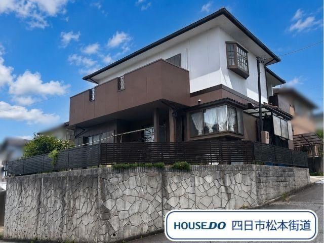 5LDK house in Yokkaichi, Mie - Photo 1