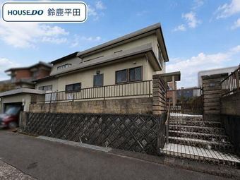 5LDK house in Kameyama