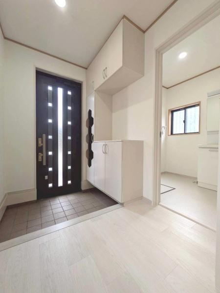 3LDK house in Funabashi, Chiba - Photo 1