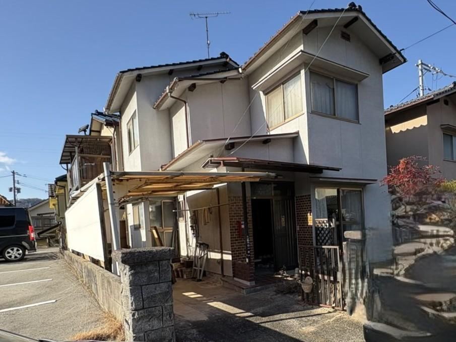 3LDK house in Higashi Ward, Hiroshima - Photo 1