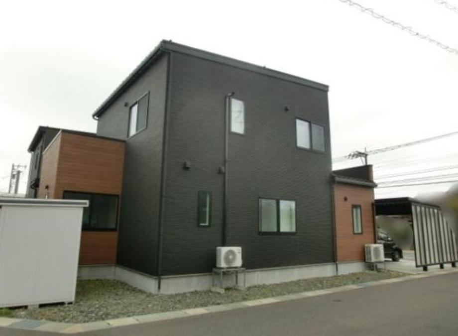 3LDK house in Sakai, Fukui - Photo 1