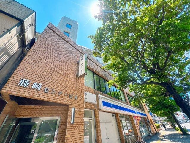 1LDK apartment in Sawara Ward, Fukuoka - Photo 1