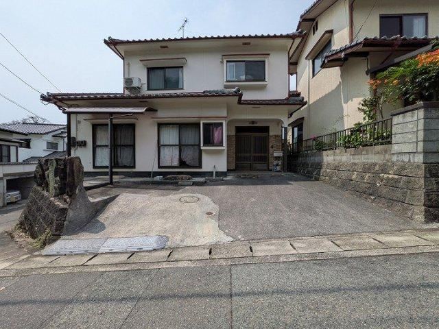 5DK house in Kumano, Aki District, Hiroshima - Photo 1