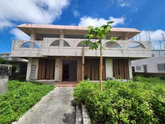 5LDK house in Itoman
