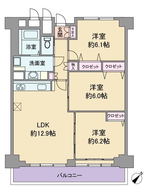 Property - Photo 1