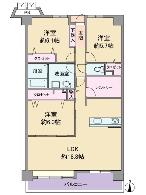 Property - Photo 1