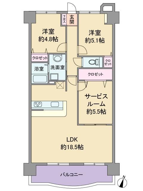 Property - Photo 1