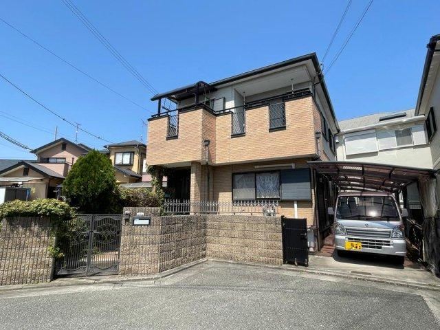 4LDK house in Akashi, Hyogo - Photo 1