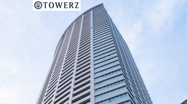 2LDK apartment in Fukushima Ward, Osaka - Photo 1