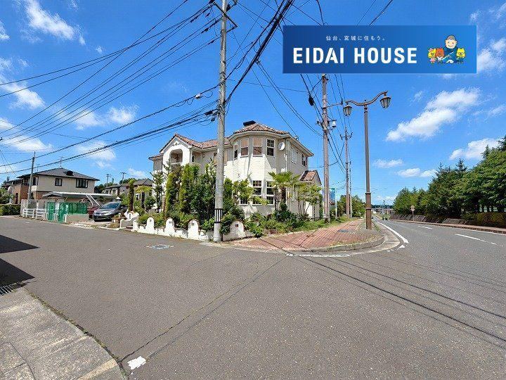 4LDK+S house in Taiwa, Kurokawa District, Miyagi - Photo 1
