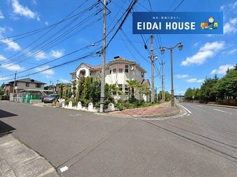 4LDK+S house in Kurokawa District