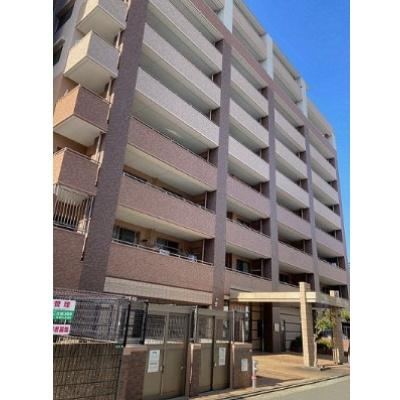 3LDK apartment in Hakata Ward, Fukuoka - Photo 1