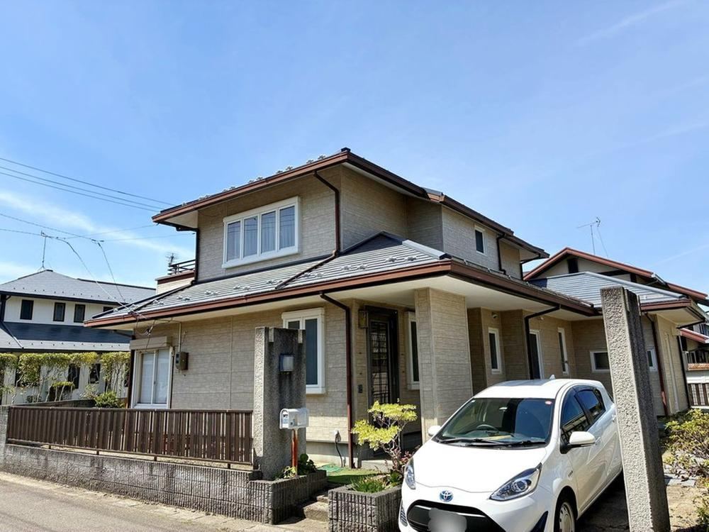 5LDK+S house in Rifu, Miyagi District, Miyagi - Photo 1