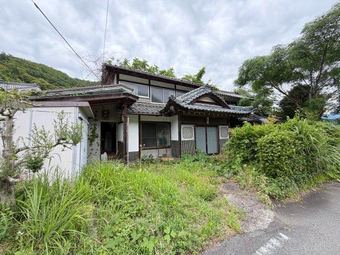 2LDK house in Minamikoma District