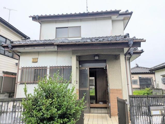 3DK house in Kazo, Saitama - Photo 1