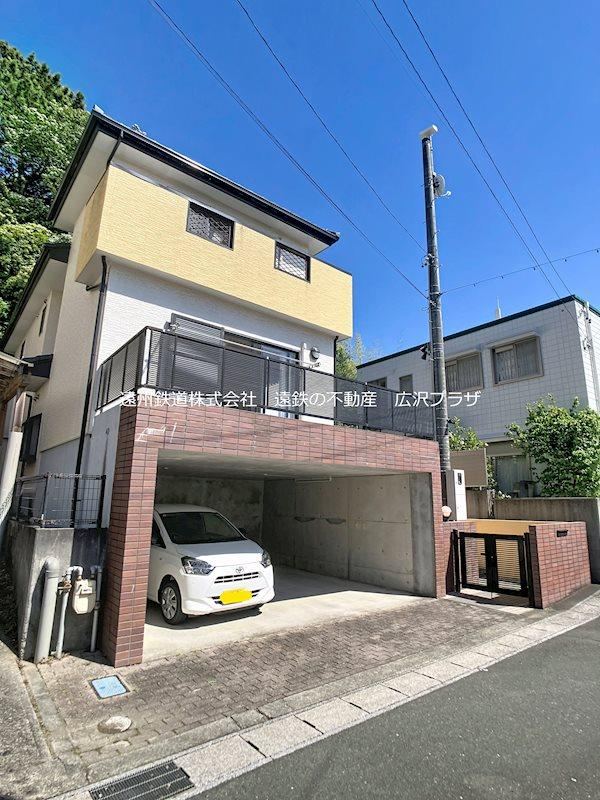 4LDK+S house in Chuo Ward, Hamamatsu, Shizuoka - Photo 1