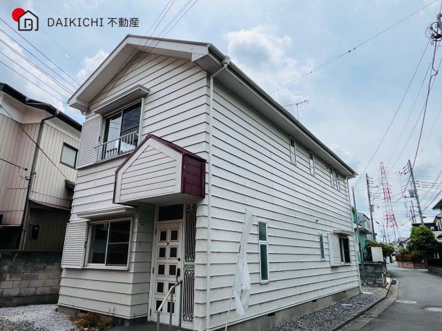 3LDK house in Kawagoe, Saitama - Photo 1