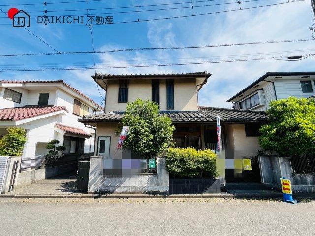 2LDK house in Kawagoe, Saitama - Photo 1