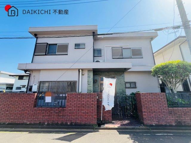 6DK house in Kawagoe, Saitama - Photo 1