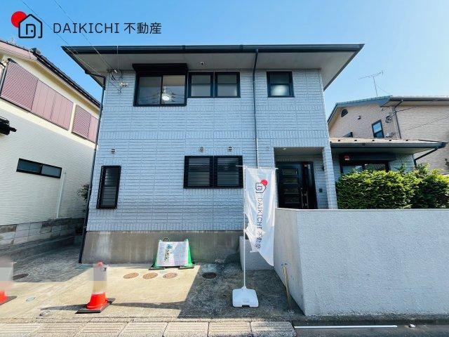 4LDK house in Kawagoe, Saitama - Photo 1