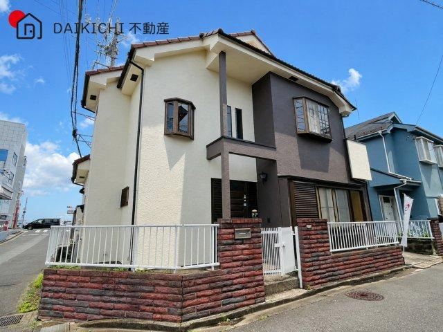 4LDK house in Kawagoe, Saitama - Photo 1