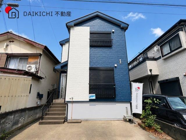 3DK house in Kawagoe, Saitama - Photo 1